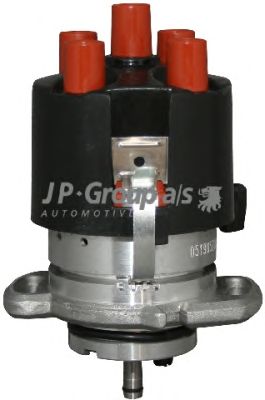 JP GROUP 1191100300 -  Распределитель зажигания